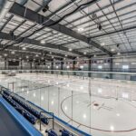 Assiniboia Arena - Southland COOP Centre