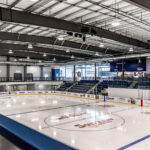 Assiniboia Arena - Southland COOP Centre