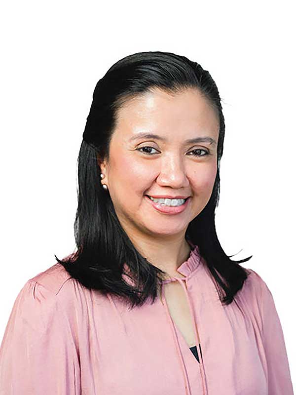 Arnelyn (Lyn) Pugh Arnelyn (Lyn) Pugh