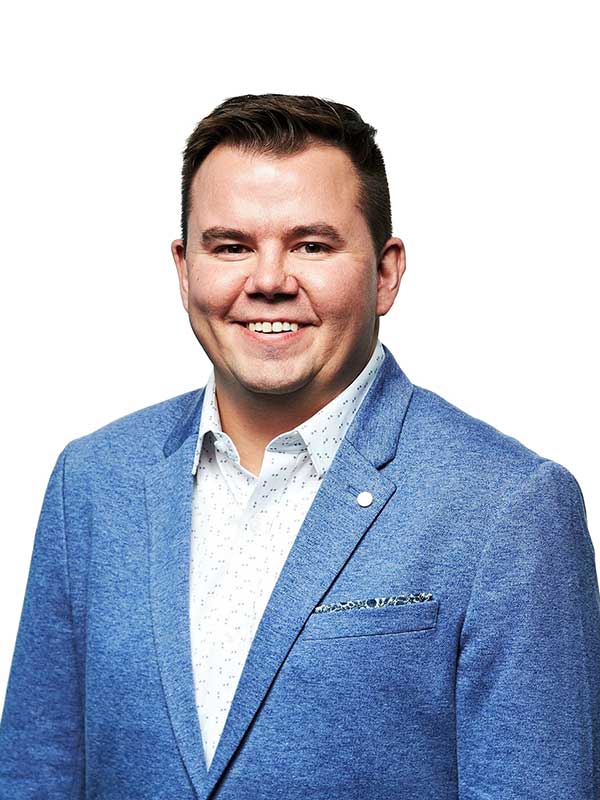 Brandon Brandon Woods