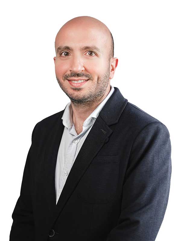 Elie Abi Khalil Elie Abi Khalil