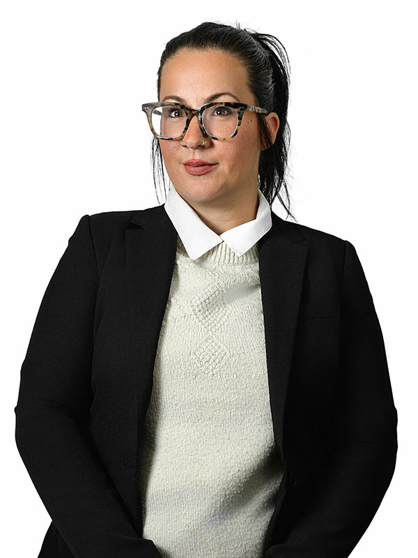 Katerina Hofer Katerina Hofer