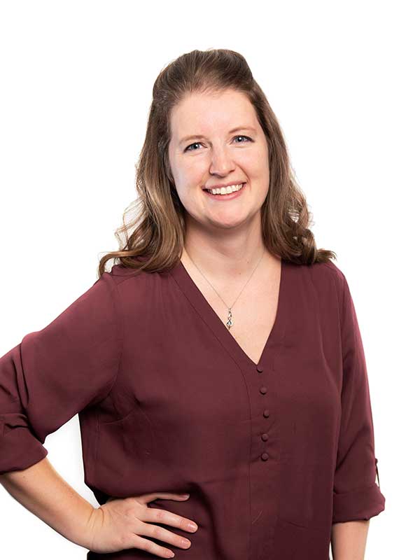 Krista Krista Thompson