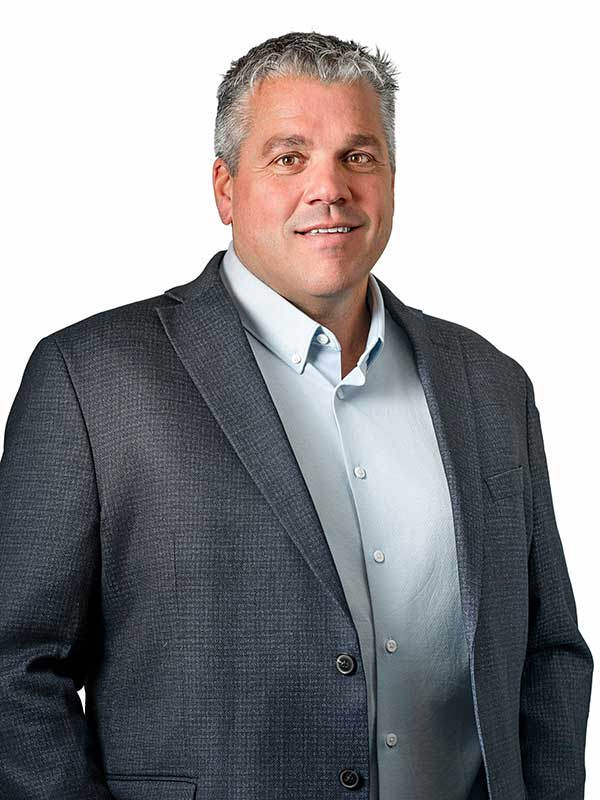 Rodney Hammett Rodney Hammett