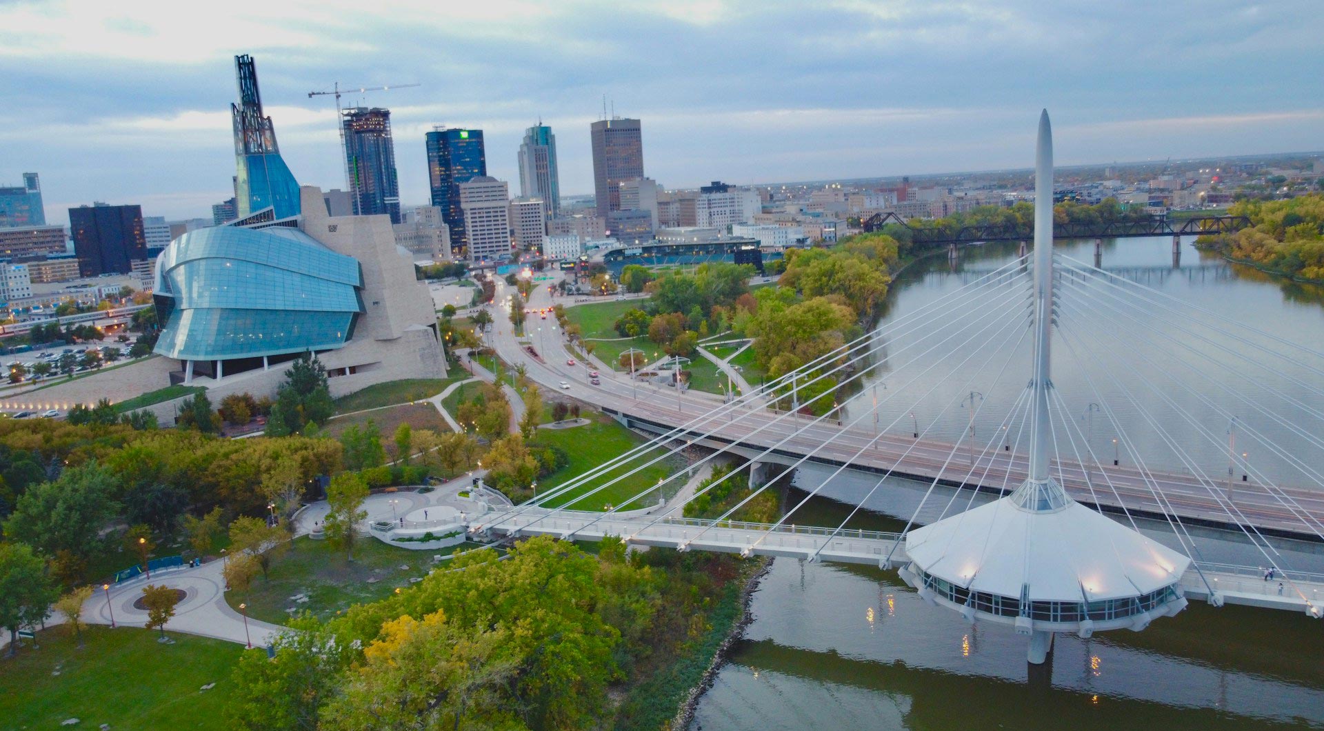 Winnipeg image