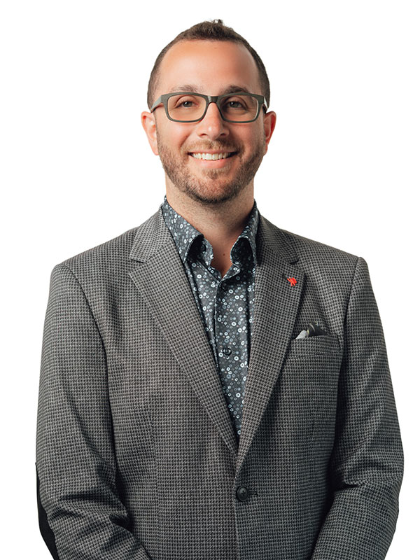 Brad Brad Blakely image